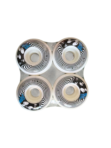 Haze Wheels Sneak 52 mm 101a